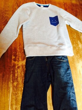 あーさんのコーディネート