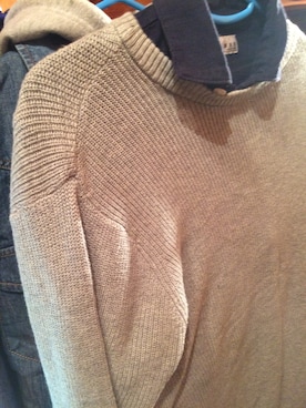 あーさんのコーディネート