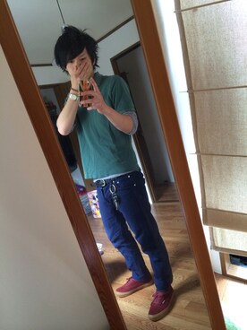 こうすけさんのコーディネート