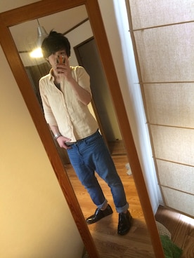 こうすけさんのコーディネート