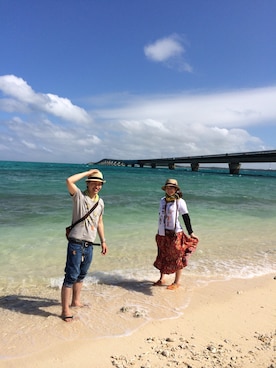 こうすけさんのコーディネート