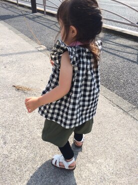 みーさんのコーディネート