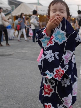 みーさんのコーディネート