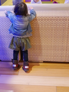 みーさんのコーディネート