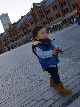 みーさんのコーディネート