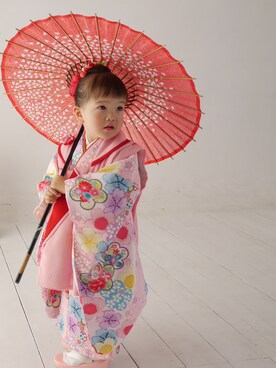 みーさんのコーディネート