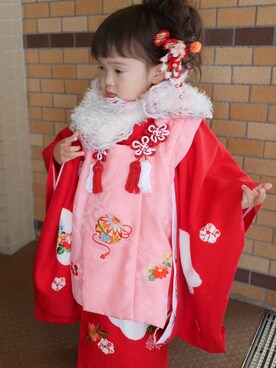 みーさんのコーディネート