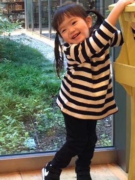 みーさんのコーディネート