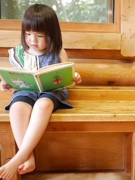 みーさんのコーディネート