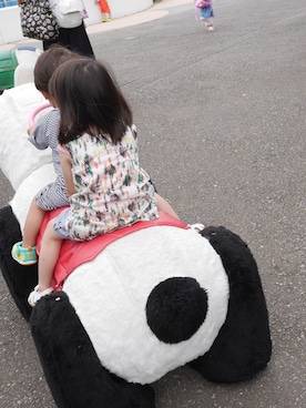 みーさんのコーディネート