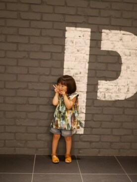 みーさんのコーディネート