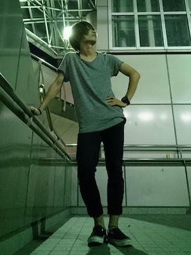 ピロリさんのコーディネート