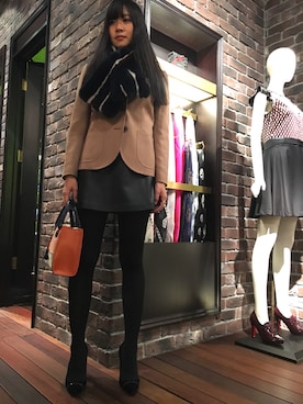 tomokaさんのコーディネート