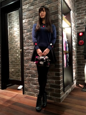 tomokaさんのコーディネート