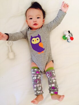 カンコロモチさんのコーディネート