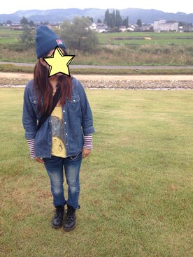 momoさんのコーディネート