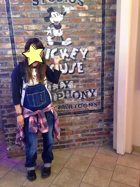 momoさんのコーディネート