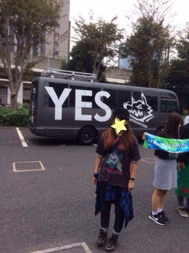 momoさんのコーディネート