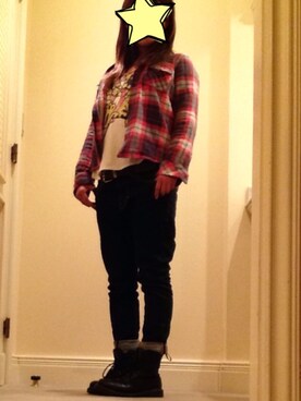 momoさんのコーディネート