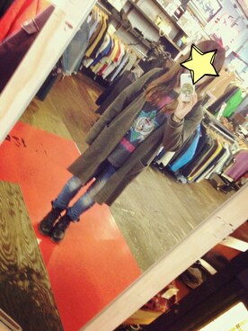 momoさんのコーディネート