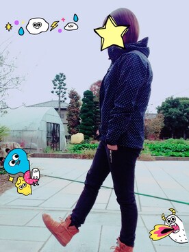 momoさんのコーディネート