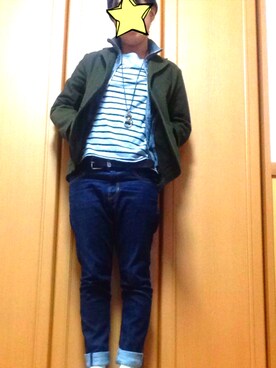 momoさんのコーディネート