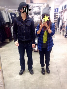 momoさんのコーディネート