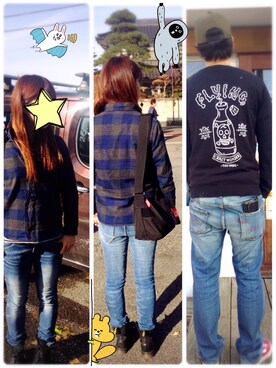 momoさんのコーディネート