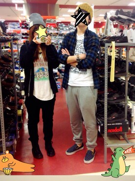 momoさんのコーディネート