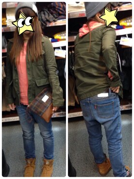 momoさんのコーディネート