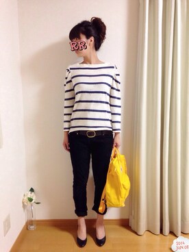 Riccoさんのコーディネート