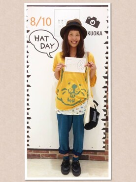 momёmiさんのコーディネート