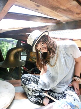 momёmiさんのコーディネート