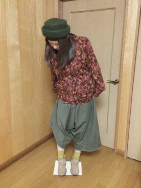 momёmiさんのコーディネート