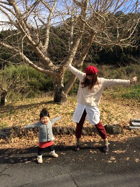 momёmiさんのコーディネート