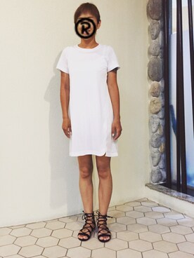 ruriさんのコーディネート