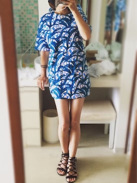 ruriさんのコーディネート