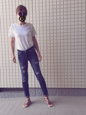 ruriさんのコーディネート