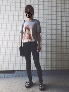 ruriさんのコーディネート