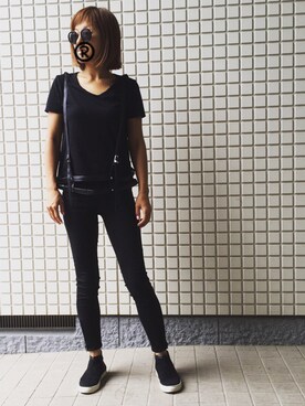 ruriさんのコーディネート