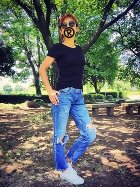 ruriさんのコーディネート