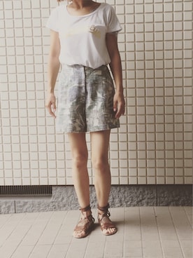 ruriさんのコーディネート