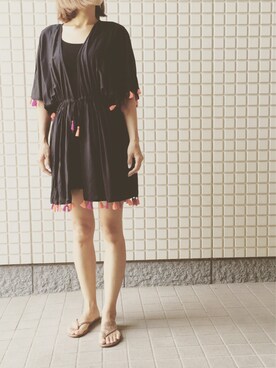 ruriさんのコーディネート