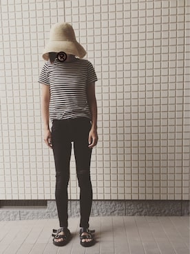 ruriさんのコーディネート