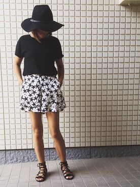 ruriさんのコーディネート