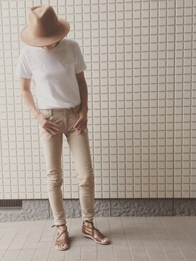 ruriさんのコーディネート