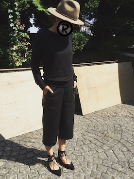 ruriさんのコーディネート