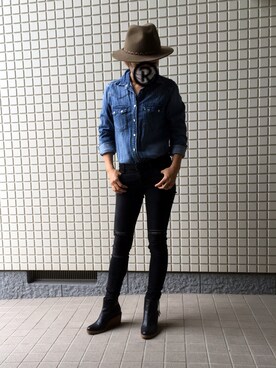 ruriさんのコーディネート