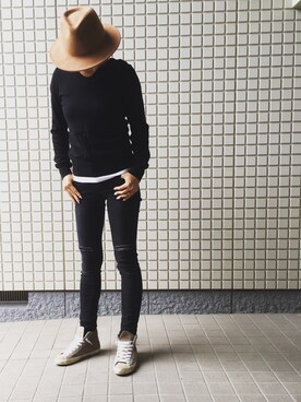 ruriさんのコーディネート