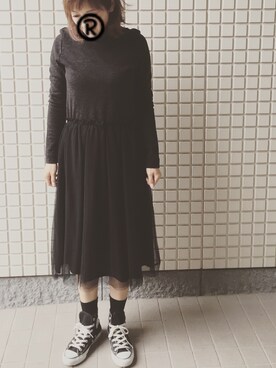 ruriさんのコーディネート